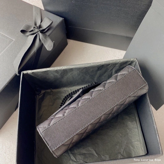 Tony Luxuries SMALL BAG YSL ENVELOPE 0812